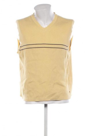 Herrenpullover Tommy Hilfiger, Größe XL, Farbe Gelb, Preis 41,99 €