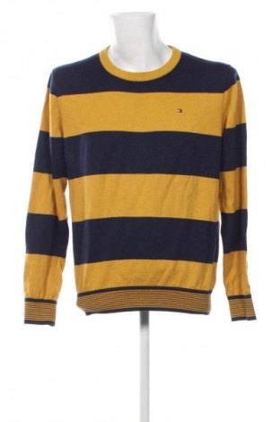Pánsky sveter  Tommy Hilfiger, Veľkosť L, Farba Viacfarebná, Cena  46,95 €
