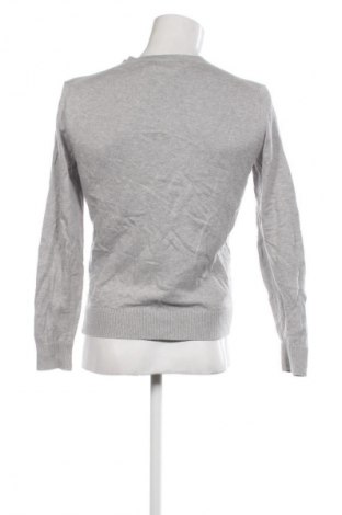 Pulover de bărbați Tommy Hilfiger, Mărime S, Culoare Gri, Preț 251,99 Lei