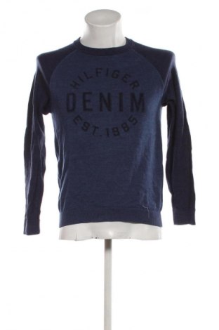 Herrenpullover Tommy Hilfiger, Größe S, Farbe Mehrfarbig, Preis 59,99 €