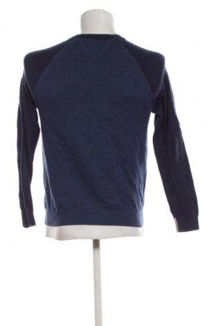 Herrenpullover Tommy Hilfiger, Größe S, Farbe Mehrfarbig, Preis 59,99 €