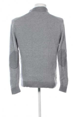 Herrenpullover Tommy Hilfiger, Größe M, Farbe Grau, Preis € 61,99