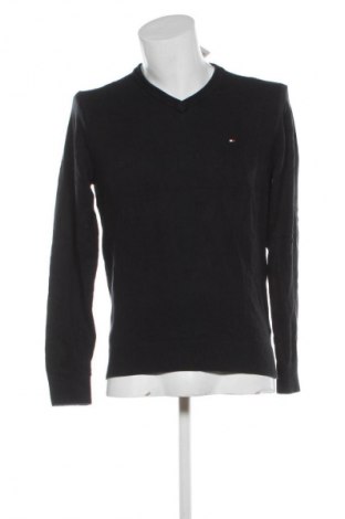 Herrenpullover Tommy Hilfiger, Größe M, Farbe Schwarz, Preis € 65,99