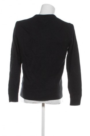 Herrenpullover Tommy Hilfiger, Größe M, Farbe Schwarz, Preis € 65,99