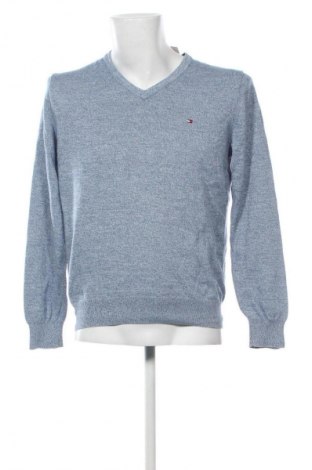Męski sweter Tommy Hilfiger, Rozmiar M, Kolor Kolorowy, Cena 244,99 zł