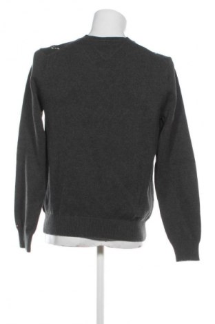 Herrenpullover Tommy Hilfiger, Größe M, Farbe Mehrfarbig, Preis 35,29 €