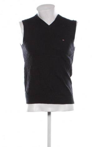 Pulover de bărbați Tommy Hilfiger, Mărime S, Culoare Albastru, Preț 249,99 Lei