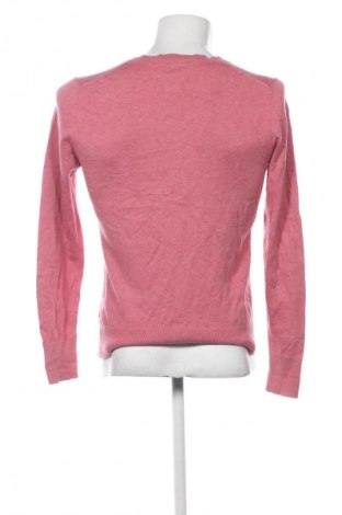 Ανδρικό πουλόβερ Tommy Hilfiger, Μέγεθος L, Χρώμα Κόκκινο, Τιμή 53,99 €