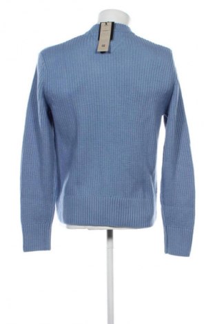 Pánský svetr  Tommy Jeans, Velikost S, Barva Modrá, Cena  929,00 Kč