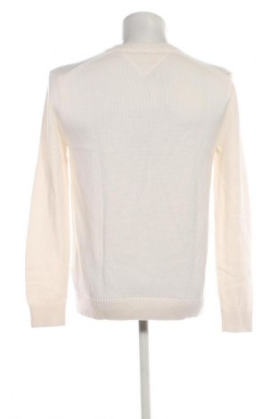 Ανδρικό πουλόβερ Tommy Jeans, Μέγεθος M, Χρώμα  Μπέζ, Τιμή 64,99 €