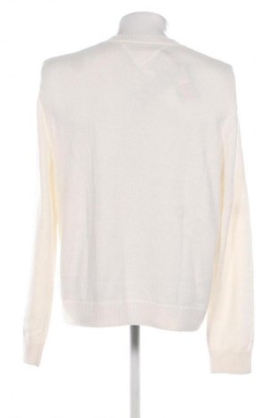 Herrenpullover Tommy Jeans, Größe M, Farbe Mehrfarbig, Preis € 71,99