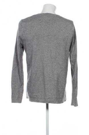 Herrenpullover Tommy Jeans, Größe XL, Farbe Grau, Preis € 53,99