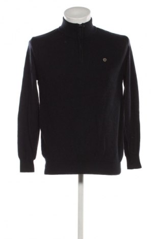 Herrenpullover Tony Montana, Größe L, Farbe Blau, Preis € 13,99