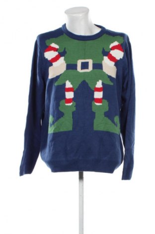 Férfi pulóver Tu, Méret XL, Szín Sokszínű, Ár 4 259 Ft