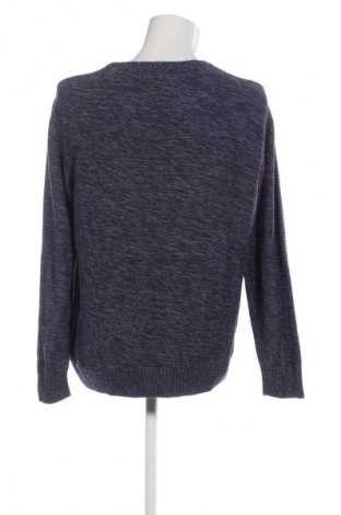 Pulover de bărbați U.S. Polo Assn., Mărime L, Culoare Albastru, Preț 147,99 Lei