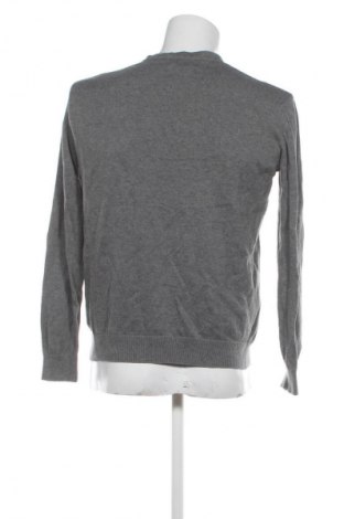 Herrenpullover U.S. Polo Assn., Größe M, Farbe Grau, Preis € 31,99