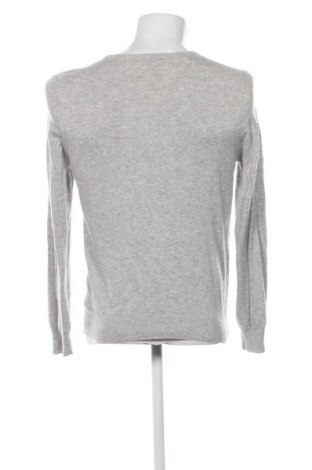 Herrenpullover U.S. Polo Assn., Größe M, Farbe Grau, Preis 25,99 €
