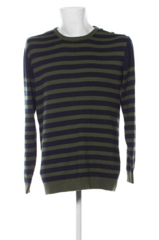 Herrenpullover U.S. Polo Assn., Größe XXL, Farbe Mehrfarbig, Preis 28,99 €