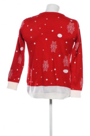 Herrenpullover Unbranded, Größe M, Farbe Mehrfarbig, Preis 11,99 €