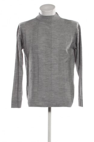 Herrenpullover Unbranded, Größe XL, Farbe Grau, Preis € 11,99