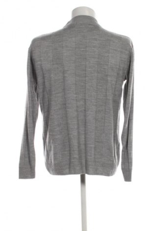 Herrenpullover Unbranded, Größe XL, Farbe Grau, Preis € 11,99