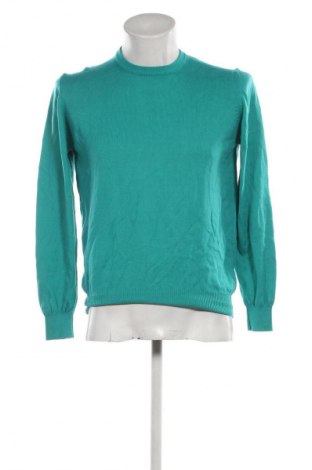 Herrenpullover Unbranded, Größe L, Farbe Grün, Preis € 10,99