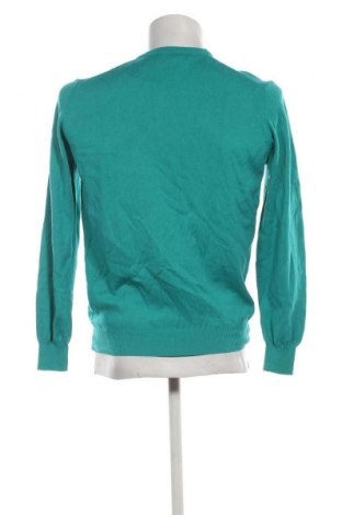 Herrenpullover Unbranded, Größe L, Farbe Grün, Preis € 10,99