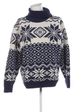 Pulover de bărbați Unbranded, Mărime XXL, Culoare Multicolor, Preț 89,99 Lei