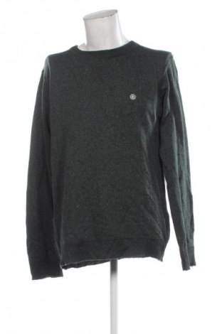 Pulover de bărbați Unbranded, Mărime XL, Culoare Verde, Preț 71,99 Lei