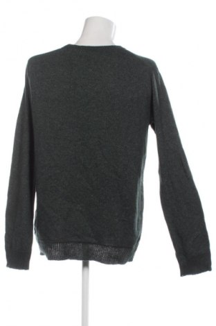 Pulover de bărbați Unbranded, Mărime XL, Culoare Verde, Preț 71,99 Lei