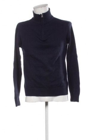 Pulover de bărbați Unbranded, Mărime L, Culoare Albastru, Preț 83,99 Lei