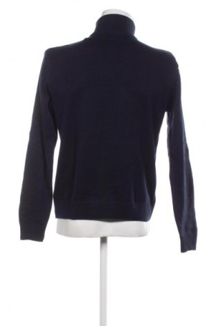 Pulover de bărbați Unbranded, Mărime L, Culoare Albastru, Preț 83,99 Lei