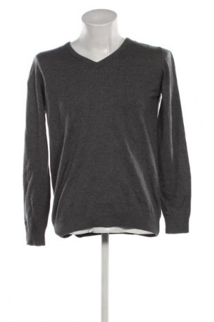 Pulover de bărbați Unbranded, Mărime L, Culoare Gri, Preț 47,99 Lei