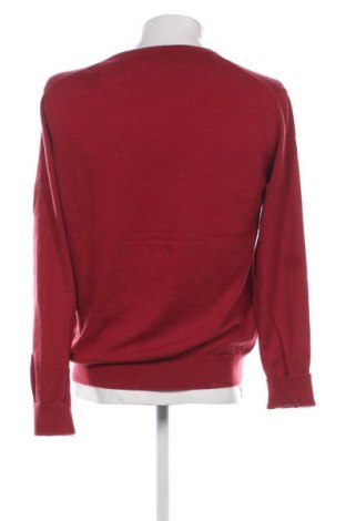 Herrenpullover Unbranded, Größe L, Farbe Rot, Preis 16,99 €