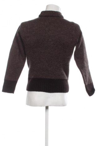 Pulover de bărbați Unbranded, Mărime S, Culoare Maro, Preț 63,99 Lei