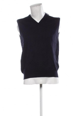 Herrenpullover Unbranded, Größe M, Farbe Blau, Preis 10,99 €