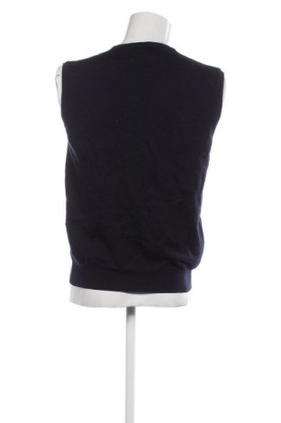 Herrenpullover Unbranded, Größe M, Farbe Blau, Preis 10,99 €