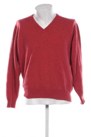 Pulover de bărbați Unbranded, Mărime L, Culoare Roz, Preț 83,99 Lei