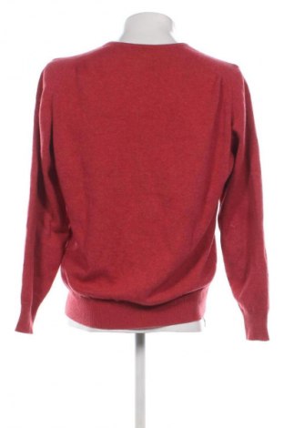 Pulover de bărbați Unbranded, Mărime L, Culoare Roz, Preț 83,99 Lei