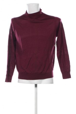 Herrenpullover Meraki, Größe XXL, Farbe Lila, Preis 52,99 €