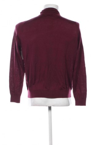 Herrenpullover Meraki, Größe XXL, Farbe Lila, Preis 52,99 €