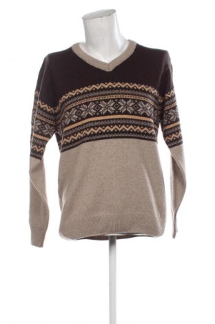 Pulover de bărbați Unbranded, Mărime XL, Culoare Multicolor, Preț 83,99 Lei