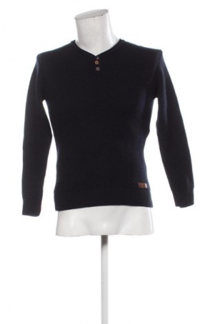 Pulover de bărbați Unbranded, Mărime M, Culoare Albastru, Preț 83,99 Lei