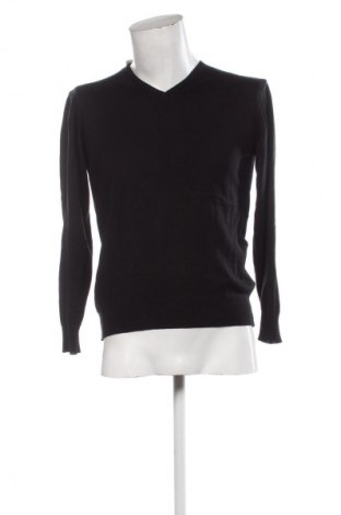 Pulover de bărbați Unbranded, Mărime L, Culoare Negru, Preț 83,99 Lei