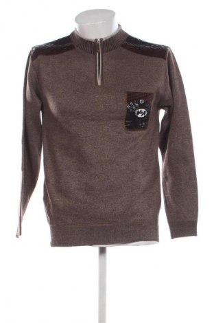 Pulover de bărbați Unbranded, Mărime M, Culoare Multicolor, Preț 92,00 Lei