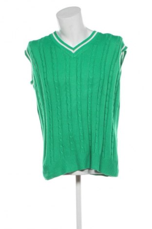 Herrenpullover Unbranded, Größe XL, Farbe Grün, Preis 17,99 €