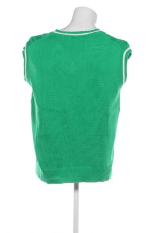 Herrenpullover Unbranded, Größe XL, Farbe Grün, Preis 17,99 €