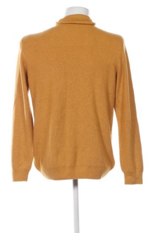 Herrenpullover Unbranded, Größe L, Farbe Orange, Preis € 14,99
