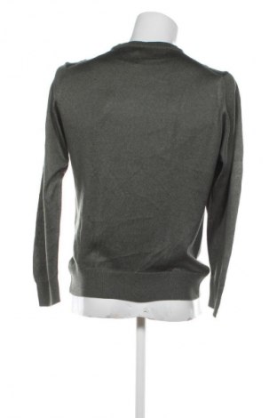 Herrenpullover Unbranded, Größe M, Farbe Grün, Preis 17,99 €