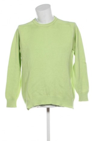 Pulover de bărbați Unbranded, Mărime XL, Culoare Verde, Preț 83,99 Lei